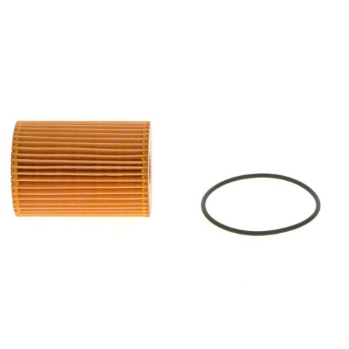 Servicekit 4 Filter Bosch f&uuml;r NISSAN TERRANO bud+6 Liter &Ouml;l 5w30