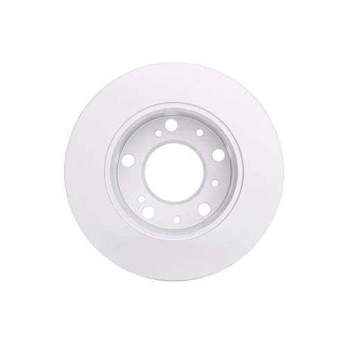 Bremsscheibe Bosch 0986479B24 f&uuml;r Citro&euml;n Fiat Ford Lancia Peugeot Talbot