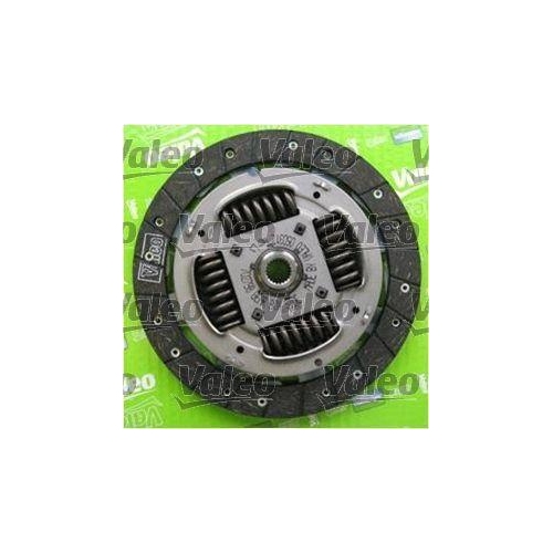 Umr&uuml;stsatz Kupplung Valeo 835073 Umruestsatz f&uuml;r Alfa Romeo Fiat