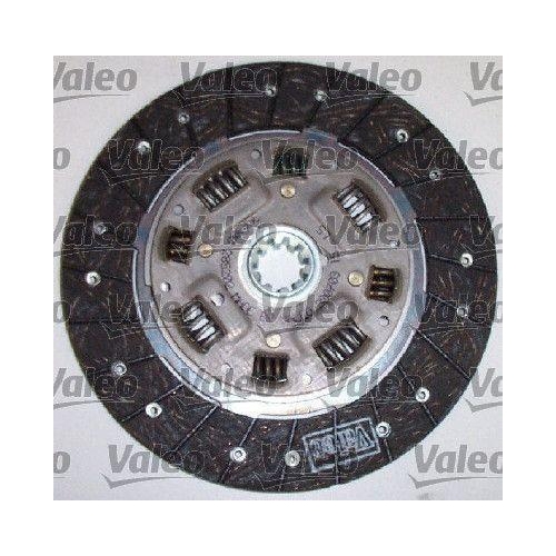 Kupplungssatz Valeo 801144 3kkit f&uuml;r Bmw