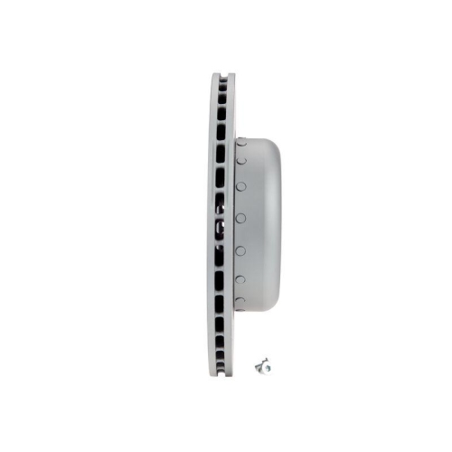 Bremsscheibe Bosch 0986479E23 f&uuml;r Bmw Vorderachse