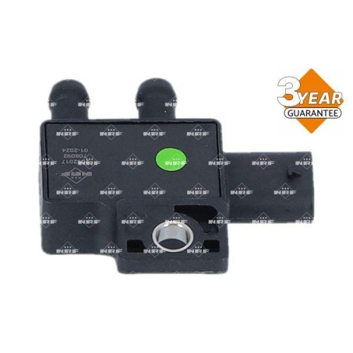 Sensor Abgasdruck Nrf 708092 f&uuml;r Bmw Mini
