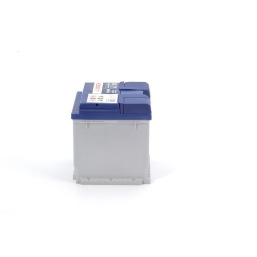Starterbatterie Bosch 0092S40001 S4 für Audi Barreiros Bmw Citroën Fiat Ford VW
