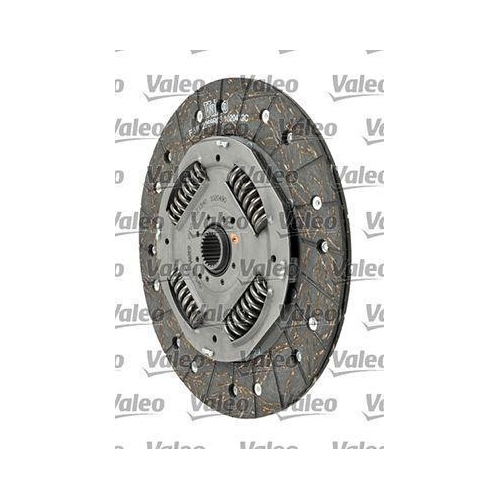 Umr&uuml;stsatz Kupplung Valeo 835060 Conversion Module With High Efficiency Clutch