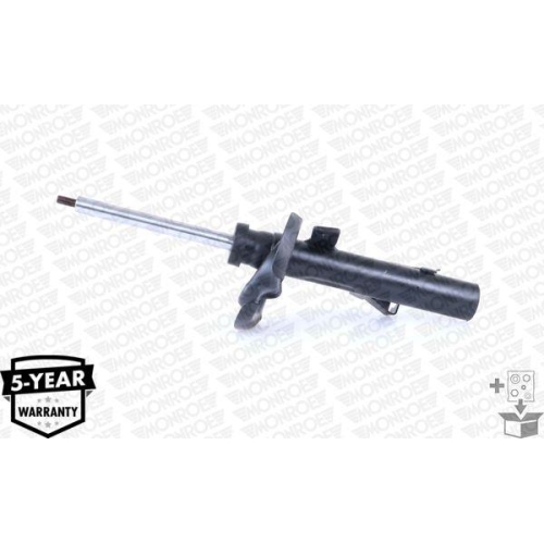 Sto&szlig;d&auml;mpfer Monroe G8802 Monroe Original (gas Technology) f&uuml;r Ford