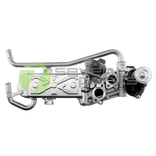 Agr Ventil 7 Seven Parts SV211011R für Audi Seat Skoda Vag VW