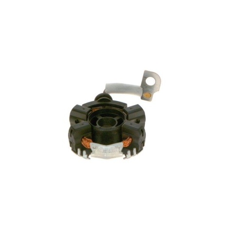 Halter Kohlebürsten Bosch 1004336653 für VW
