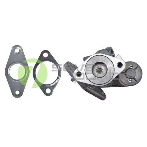 Agr Ventil 7 Seven Parts SV21829 für Alfa Romeo Fiat Lancia Chrysler Jeep Abarth