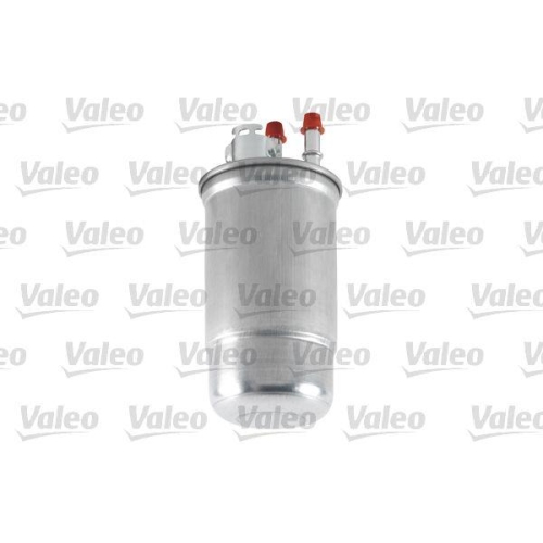 Kraftstofffilter Valeo 587522 f&uuml;r Ford