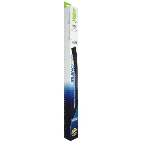 Wiper Blade Valeo 572302 Silencio Aquablade Set for Volvo Volvo Asia