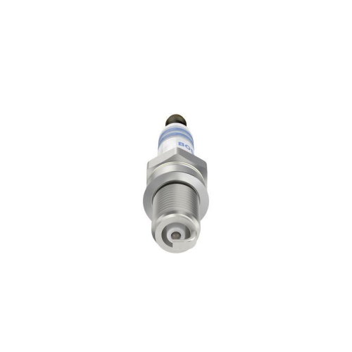 Z&uuml;ndkerze Bosch 0242145623 Double Iridium f&uuml;r Alfa Romeo Dodge Fiat Lancia Jeep