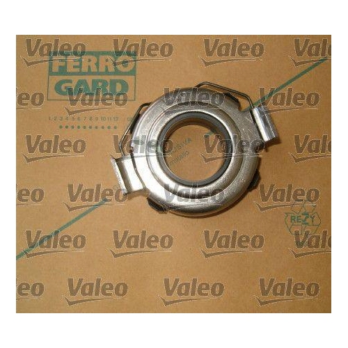 Kupplungssatz Valeo 826810 3kkit f&uuml;r Toyota