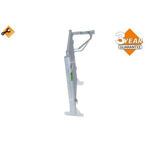 Kondensator Klimaanlage Nrf 350014 Easy Fit f&uuml;r Hyundai Kia