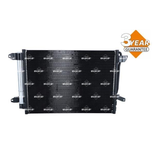 Kondensator Klimaanlage Nrf 350028 Easy Fit f&uuml;r VW