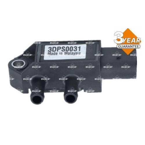 Sensor Abgasdruck Nrf 708078 f&uuml;r Jaguar Land Rover