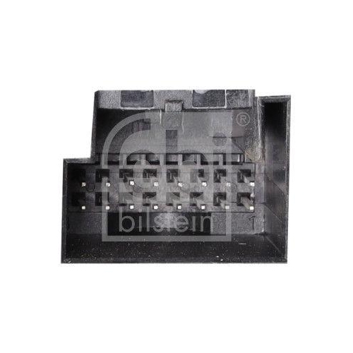 Wickelfeder Airbag Febi Bilstein 45433 Febi Plus für VW