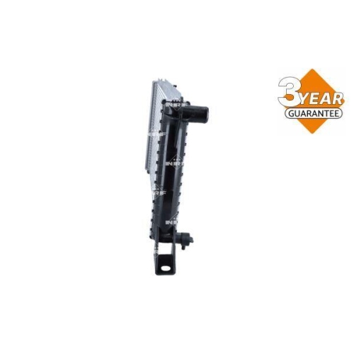 K&uuml;hler Motork&uuml;hlung Nrf 506212 f&uuml;r Ford