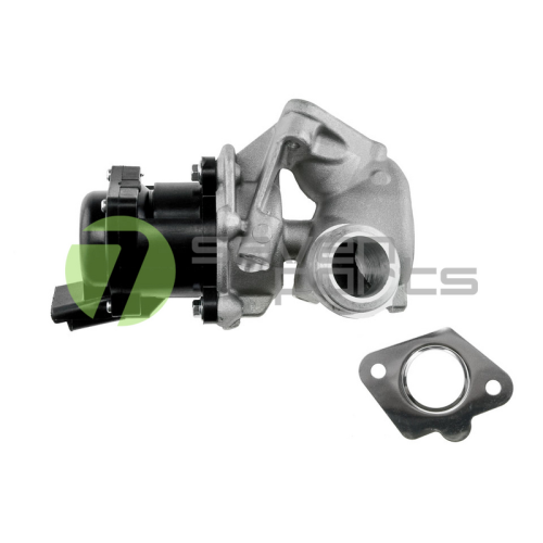 Agr Ventil 7 Seven Parts SV21622 für Citroën Peugeot Ford