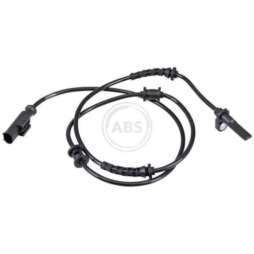 Sensor Raddrehzahl A.b.s. 31770 f&uuml;r Citro&euml;n Fiat Opel Peugeot Vauxhall