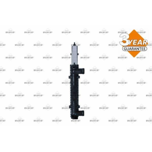 K&uuml;hler Motork&uuml;hlung Nrf 509506 f&uuml;r VW