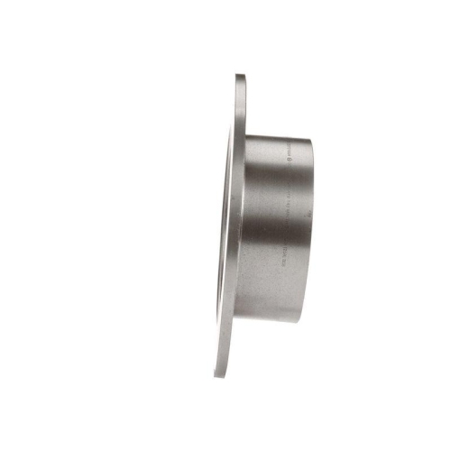 Bremsscheibe Bosch 0986478143 f&uuml;r Volvo Hinterachse