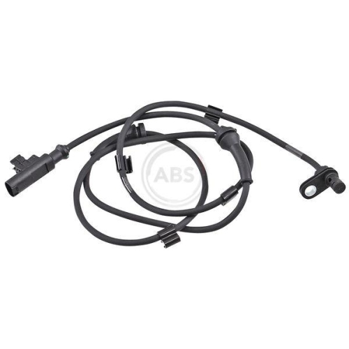 Sensor Raddrehzahl A.b.s. 31873 f&uuml;r Smart Standard Automobile Hinterachse Links