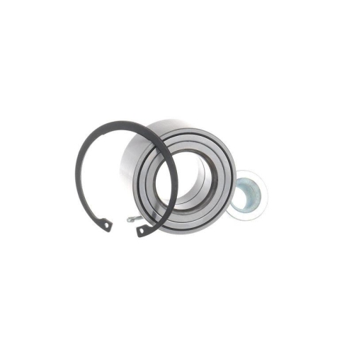 Radlagersatz Skf VKBA 7759 f&uuml;r Hyundai Kia Hyundai (beijing) Kia (dyk)