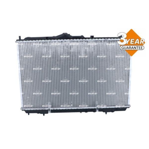 K&uuml;hler Motork&uuml;hlung Nrf 509517 Easy Fit f&uuml;r Volvo