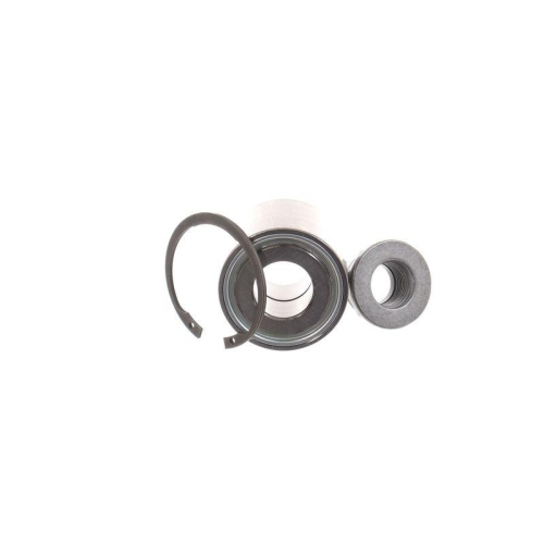 Radlagersatz Skf VKBA 976 f&uuml;r Mercedes Benz Nissan Renault Hinterachse