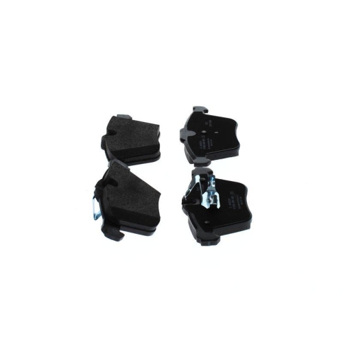 Bremsbelagsatz Scheibenbremse Bosch 0986494481 f&uuml;r Jaguar