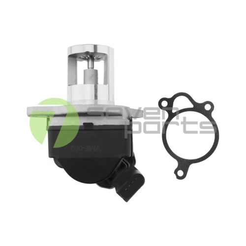 Agr Ventil 7 Seven Parts SV21890 für Mercedes Benz Chrysler