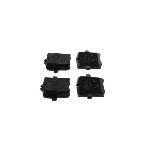 Bremsbelagsatz Scheibenbremse Bosch 0986424923 f&uuml;r Bmw Rolls Royce Rolls Royce