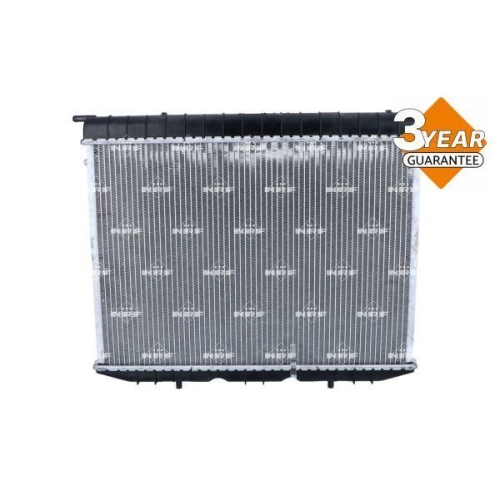 K&uuml;hler Motork&uuml;hlung Nrf 509532 Easy Fit f&uuml;r Opel Vauxhall