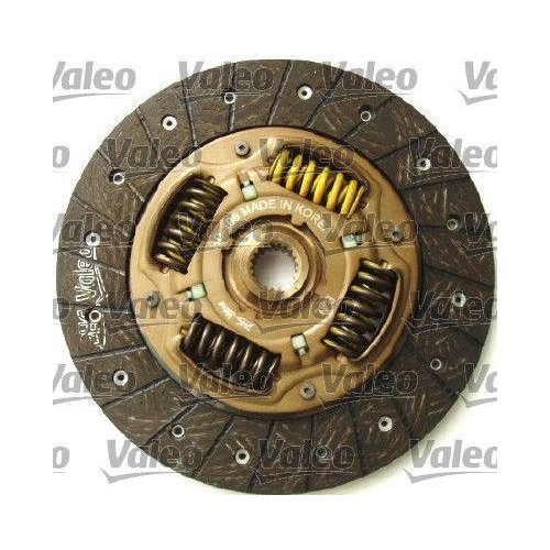 Kupplungssatz Valeo 826690 3kkit f&uuml;r Kia