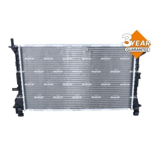 K&uuml;hler Motork&uuml;hlung Nrf 509615 Easy Fit f&uuml;r Ford