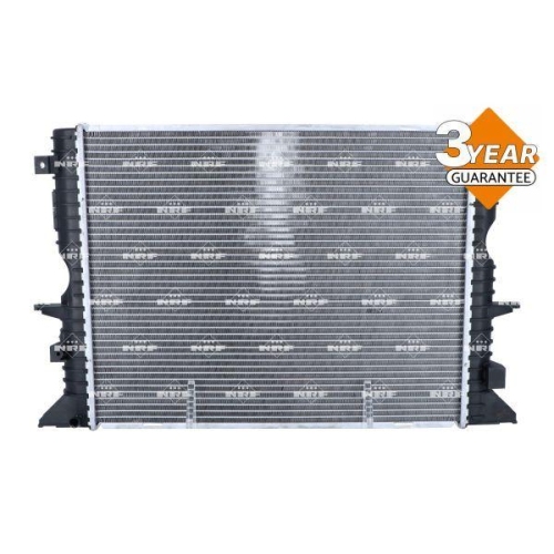 K&uuml;hler Motork&uuml;hlung Nrf 509730 f&uuml;r Land Rover