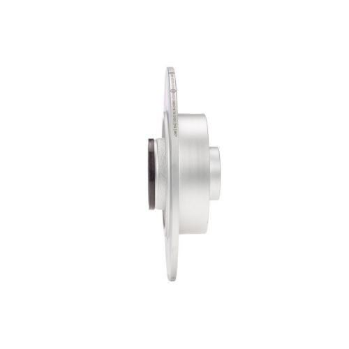 Bremsscheibe Bosch 0986479E78 f&uuml;r Renault Hinterachse