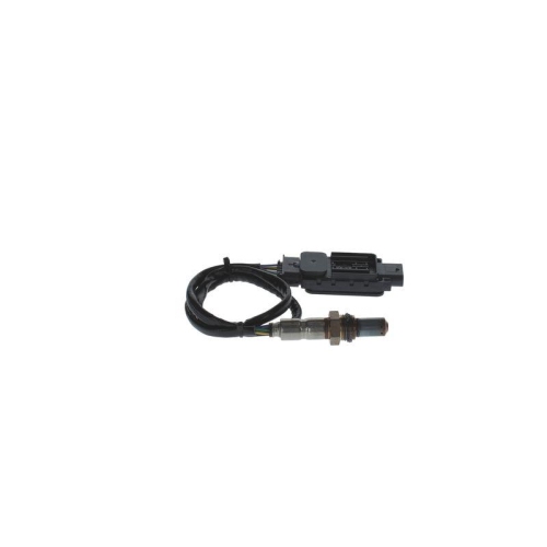 Nox Sensor Harnstoffeinspritzung Bosch 0281008537 für Jaguar Land Rover Hinten