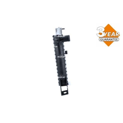 K&uuml;hler Motork&uuml;hlung Nrf 516212 f&uuml;r Ford