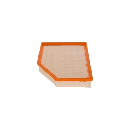 Luftfilter Bosch F026400501 für Volvo