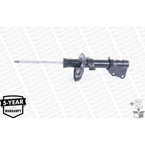 Sto&szlig;d&auml;mpfer Monroe R7612 Monroe Original f&uuml;r Mercedes Benz Renault Vorderachse