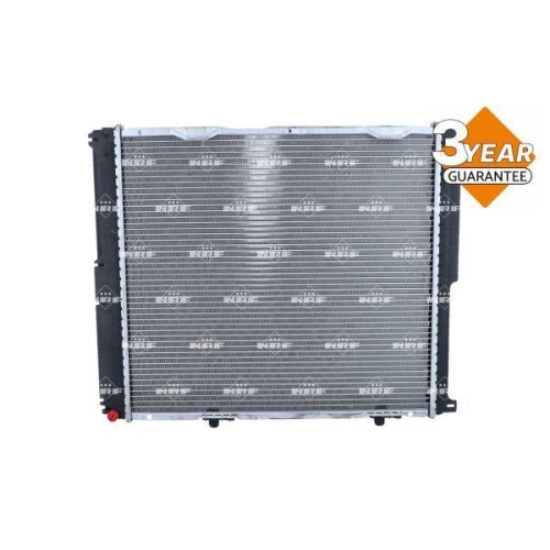 K&uuml;hler Motork&uuml;hlung Nrf 516573 Easy Fit f&uuml;r Mercedes Benz Mercedes Benz