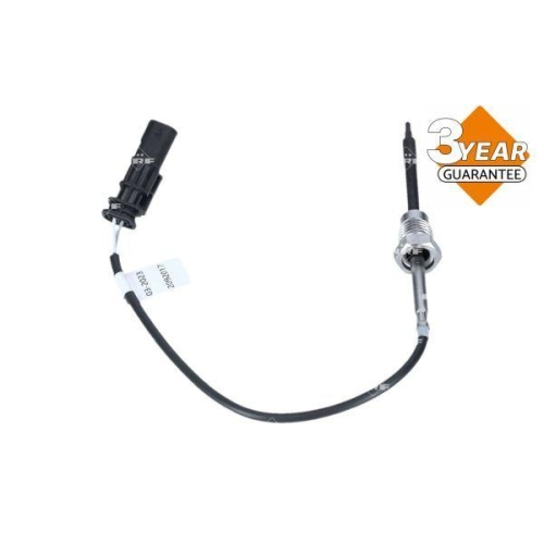 Sensor Abgastemperatur Nrf 707330 Easy Fit f&uuml;r Alfa Romeo Fiat Jeep Oben