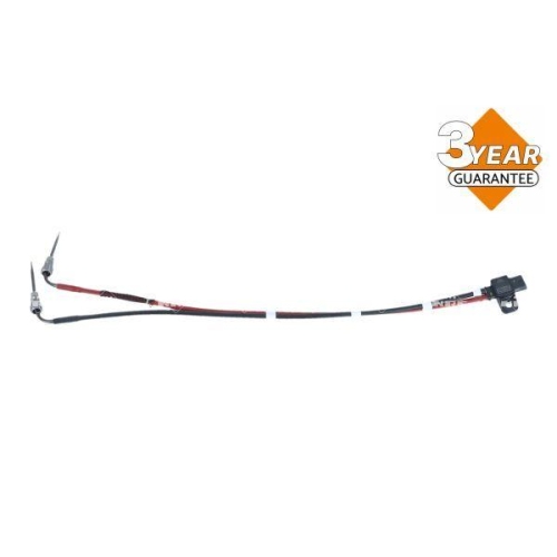 Sensor Abgastemperatur Nrf 707380 f&uuml;r Mercedes Benz Mercedes Benz Nissan Renault