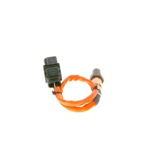 Lambdasonde Bosch 0281004537 f&uuml;r Alfa Romeo Chrysler Fiat Jeep Nach Katalysator