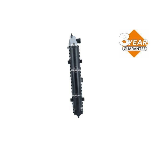 K&uuml;hler Motork&uuml;hlung Nrf 519505 f&uuml;r VW F&uuml;r Fahrzeuge Ohne Klimaanlage