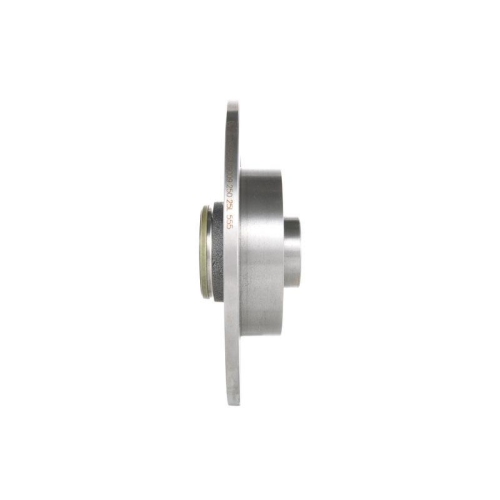 Bremsscheibe Bosch 0986479009 f&uuml;r Renault Hinterachse