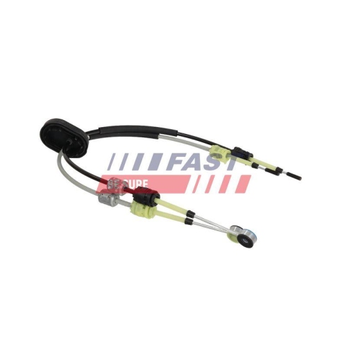 Seilzug Schaltgetriebe Fast FT02911 f&uuml;r General Motors