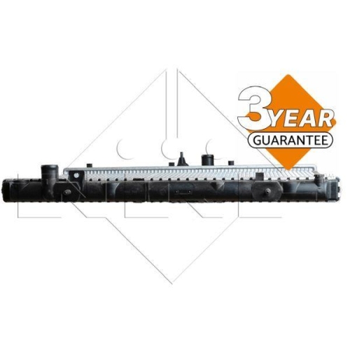 K&uuml;hler Motork&uuml;hlung Nrf 519517 Easy Fit f&uuml;r Mitsubishi