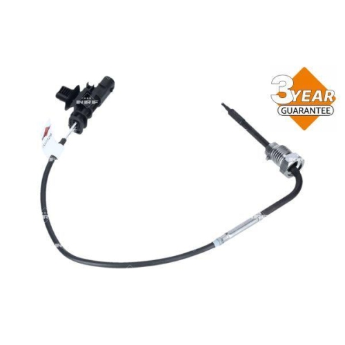 Sensor Abgastemperatur Nrf 707329 Easy Fit f&uuml;r Suzuki Vor Katalysator
